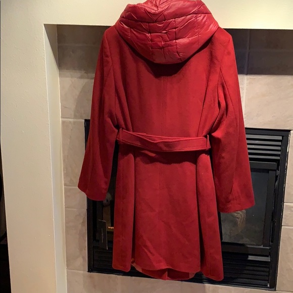 Amazing Donna Karen coat - Picture 7 of 7